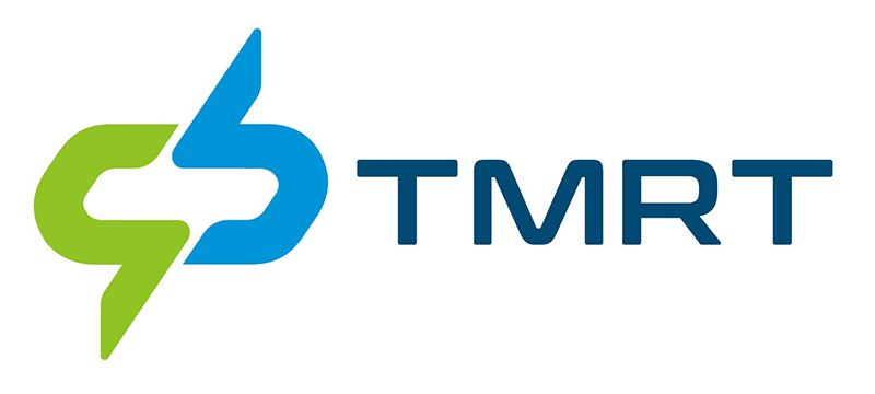 TMRT 台中捷运 LOGO