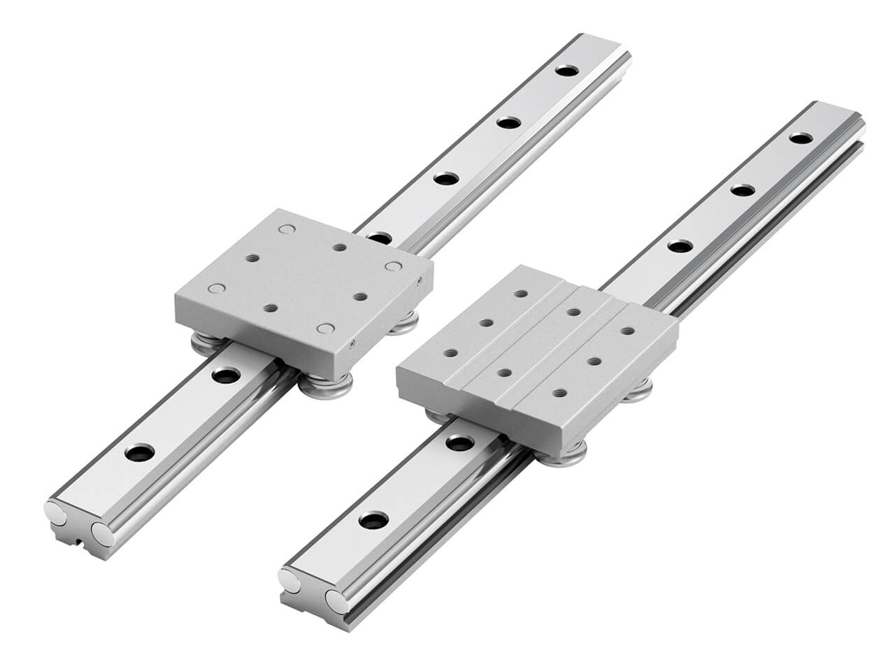 Shaft Linear Guide