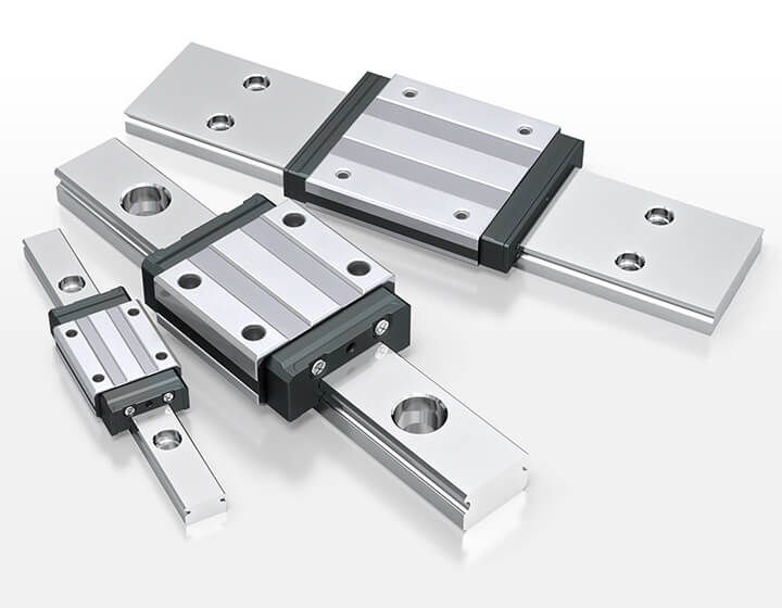 Mini Linear Guide