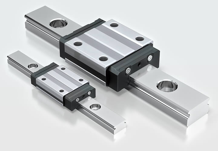 Miniature Linear Guide