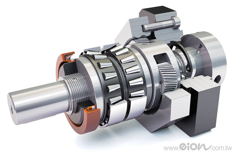 Planetary Gear